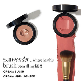 LAURA GELLER The Wonder Brush side view
