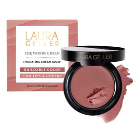 LAURA GELLER Wonder Balm Cream Blush front view