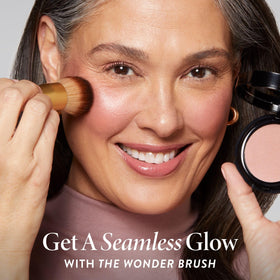 LAURA GELLER Wonder Balm Cream Blush packaging view