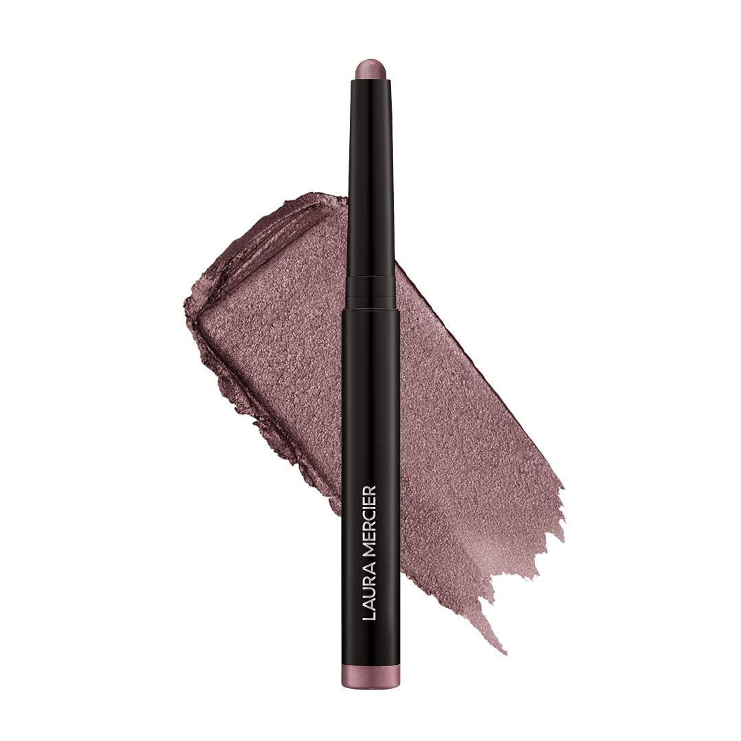 Laura Mercier Caviar Stick Cream Eyeshadow Amethyst front view