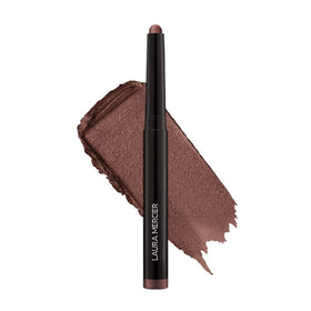 Laura Mercier Caviar Stick Cream Eyeshadow Burnished Bronze front view