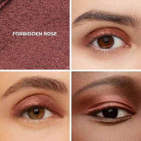 Laura Mercier Caviar Stick Cream Eyeshadow Forbidden Rose swatch