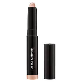 Laura Mercier Caviar Stick Cream Eyeshadow Mini in Rosegold front view
