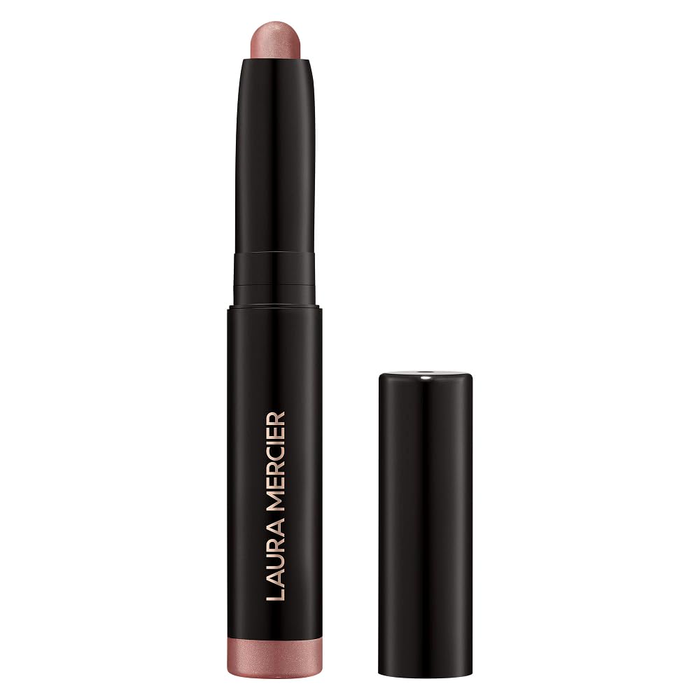 Laura Mercier Caviar Stick Cream Eyeshadow Mini Modern Rose front view