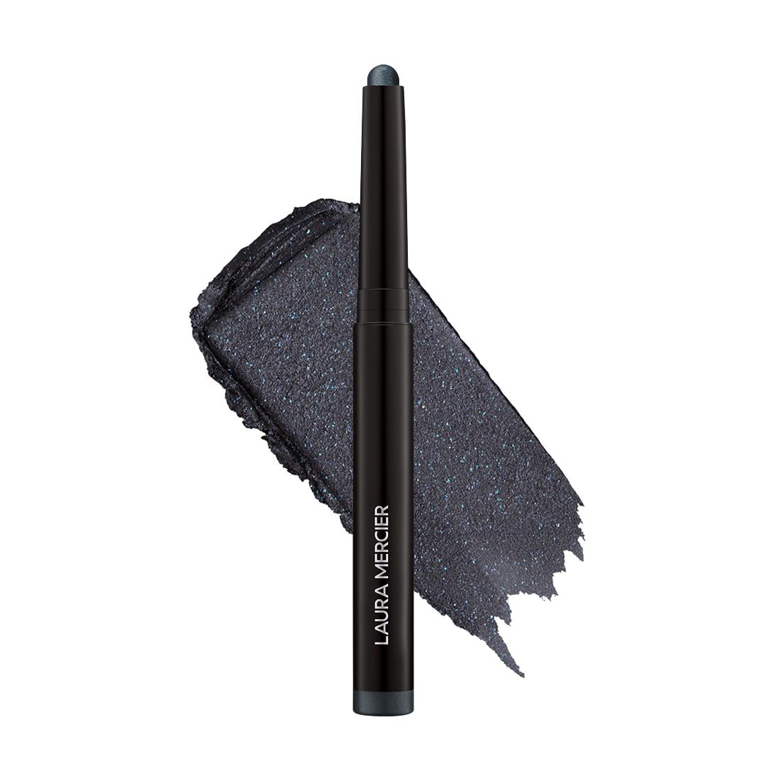 Laura Mercier Caviar Stick Cream Eyeshadow Nuit front view
