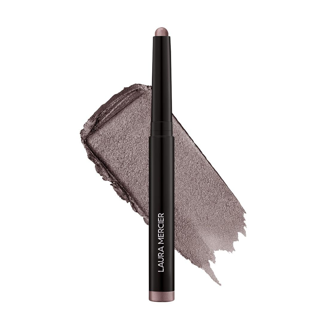Laura Mercier Caviar Stick Eye Shadow in Smoky Quartz front view