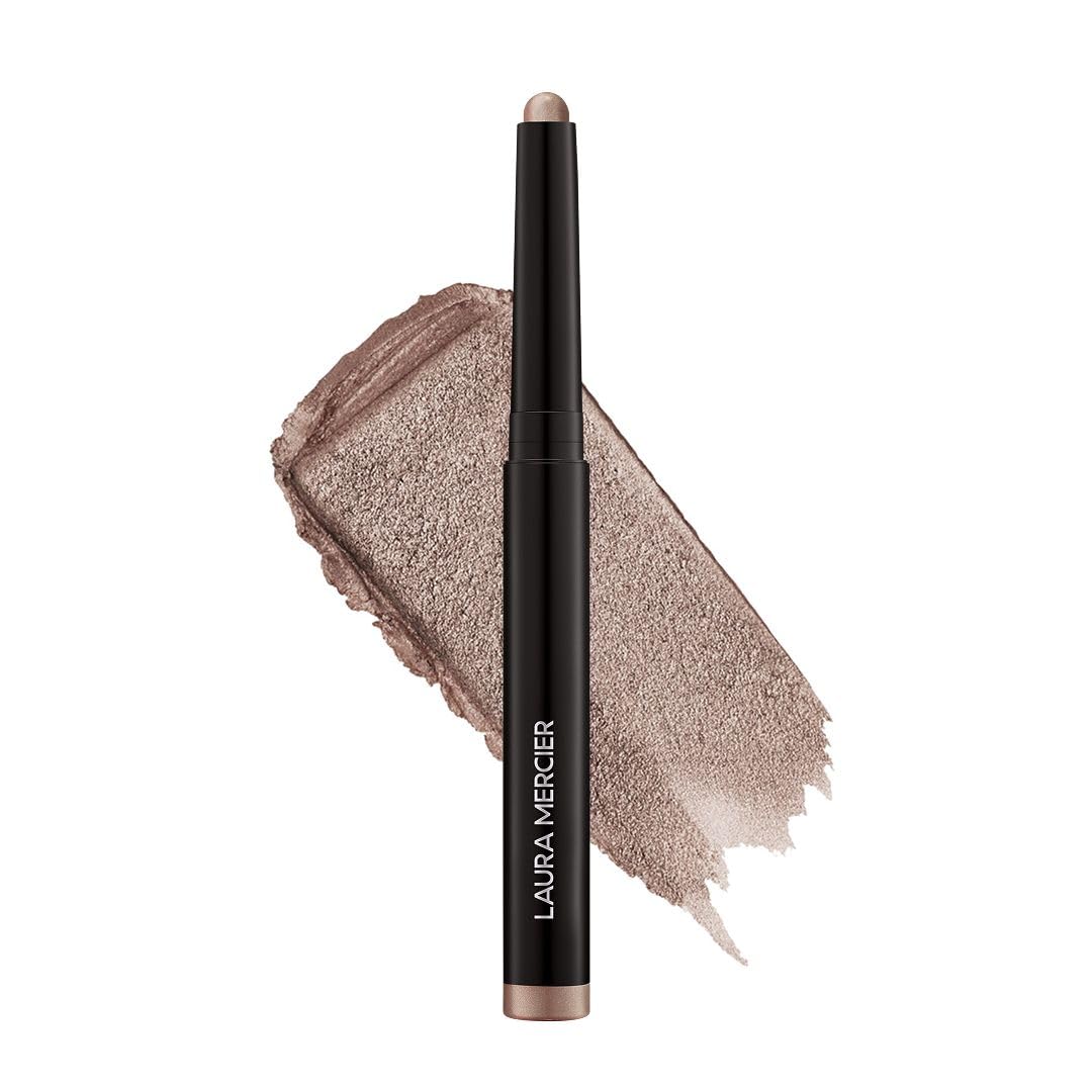 Laura Mercier Caviar Stick Eye Shadow Moonlight front view