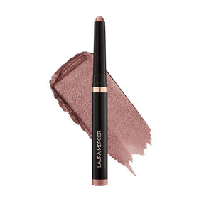 Laura Mercier Caviar Stick Eye Shadow Shimmer in Modern Rose front view