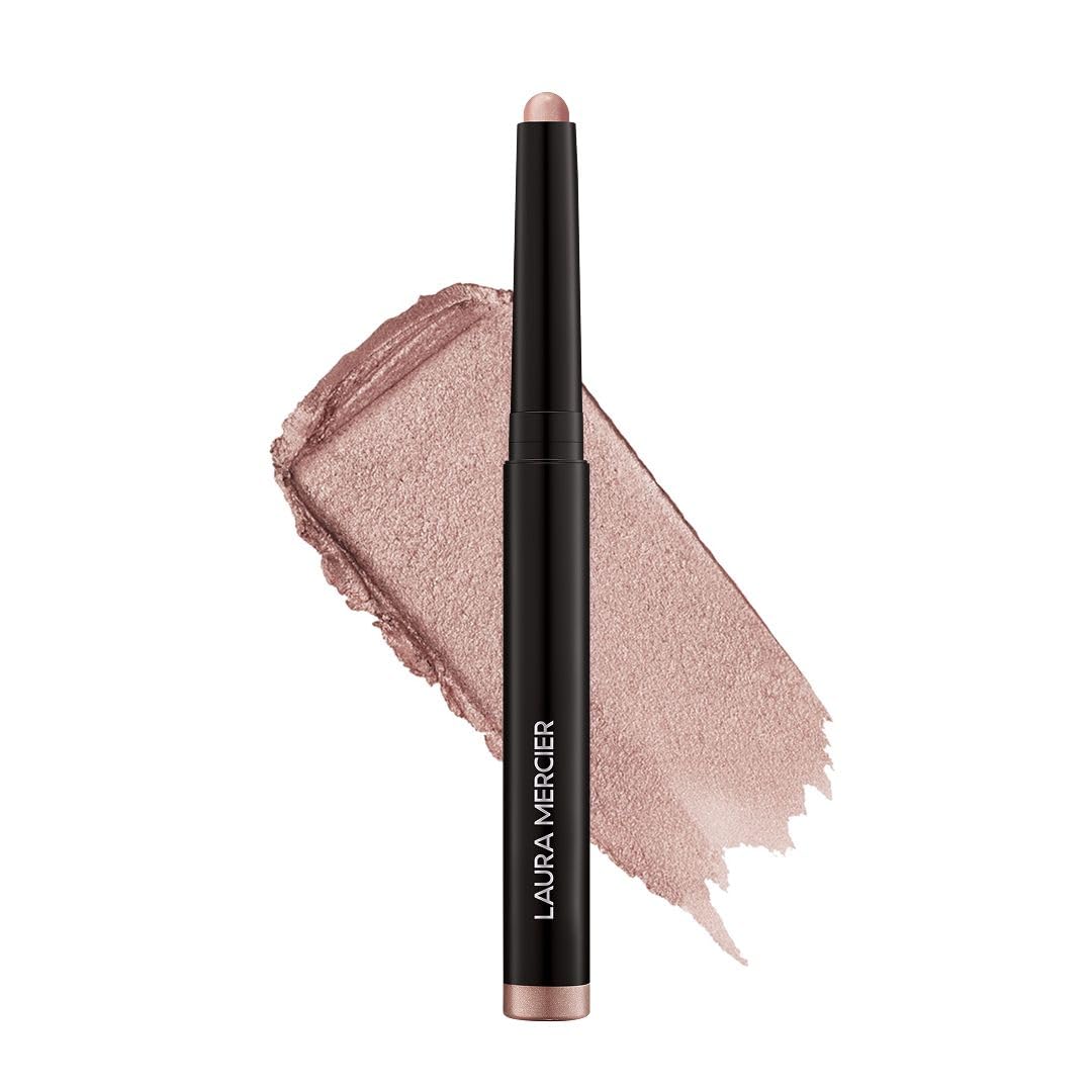 Laura Mercier Caviar Stick Eye Shadow Starlight front view