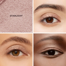 Laura Mercier Caviar Stick Eye Shadow Starlight side view