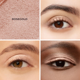 Laura Mercier Caviar Stick Eyeshadow swatch