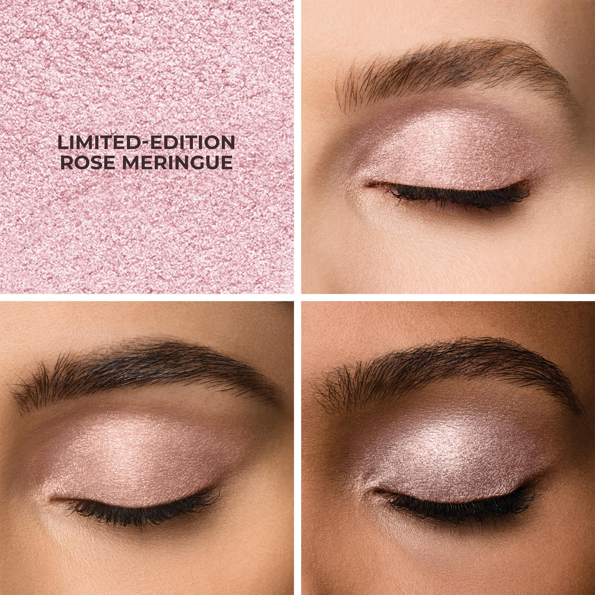 Laura Mercier Caviar Stick in Wild Rose shade