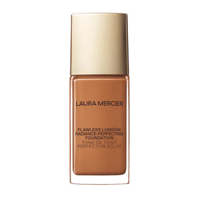 Laura Mercier Flawless Lumière Foundation 5C1 Nutmeg front view