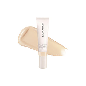 Laura Mercier Tinted Moisturizer Natural Dewy SPF 30, 0N Silk front view
