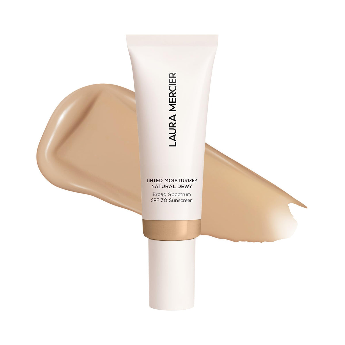 Laura Mercier Tinted Moisturizer Natural Dewy SPF 30 2C Oak front view
