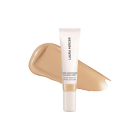 Laura Mercier Tinted Moisturizer Natural Dewy SPF 30 2N Maple front view