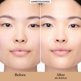 Laura Mercier Tinted Moisturizer Natural Dewy SPF 30 2N Maple packaging