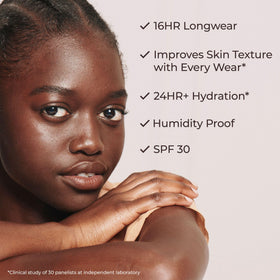 Laura Mercier Tinted Moisturizer Natural Dewy SPF 30 2N Maple swatch