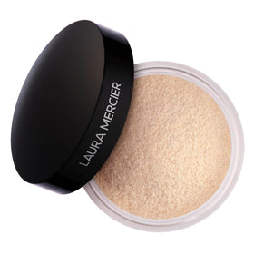 Laura Mercier Translucent Loose Setting Powder 1 oz front view