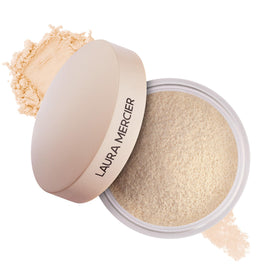 Laura Mercier Translucent Loose Setting Powder front view