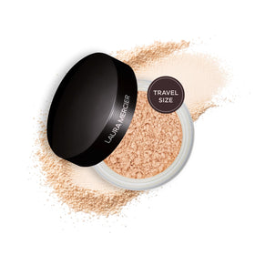 Laura Mercier Translucent Loose Setting Powder front view