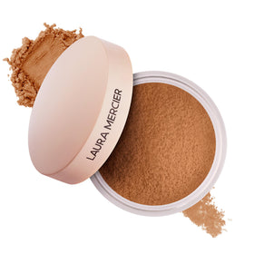 Laura Mercier Translucent Loose Setting Powder front view