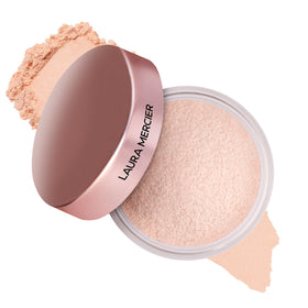 Laura Mercier Translucent Loose Setting Powder front view