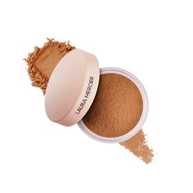Laura Mercier Translucent Loose Setting Powder Mini 41g front view