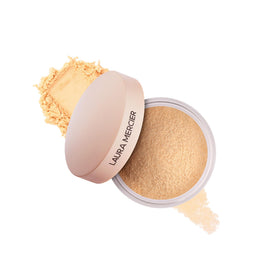Laura Mercier Translucent Loose Setting Powder Mini front view