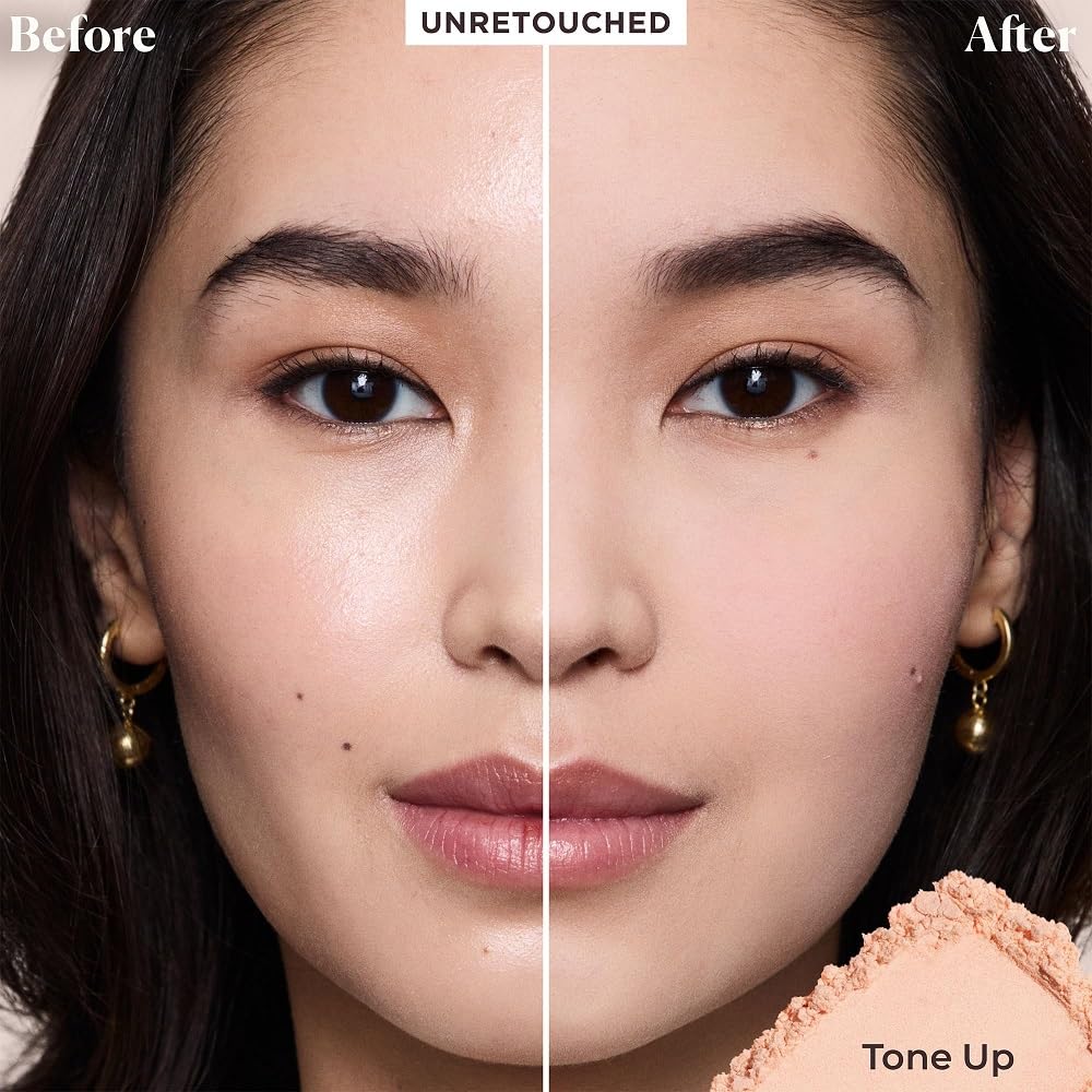 Laura Mercier Translucent Loose Setting Powder packaging