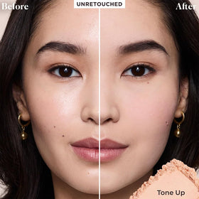 Laura Mercier Translucent Loose Setting Powder packaging