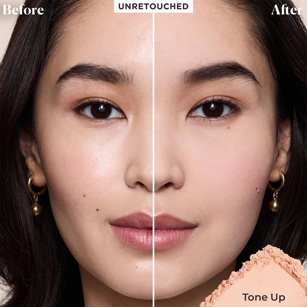 Laura Mercier Translucent Loose Setting Powder packaging