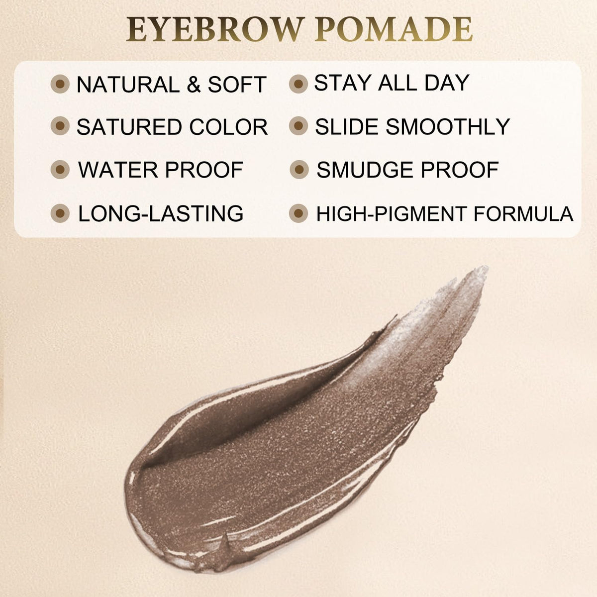 LAVONE eyebrow pencil tip showing microblading feature