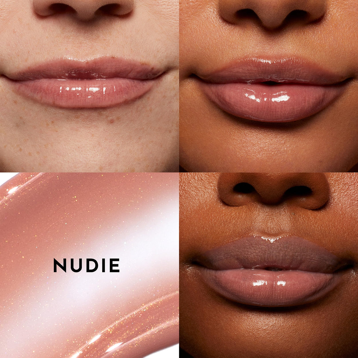 LAWLESS Forget The Filler Lip Plumper Gloss with other makeup products