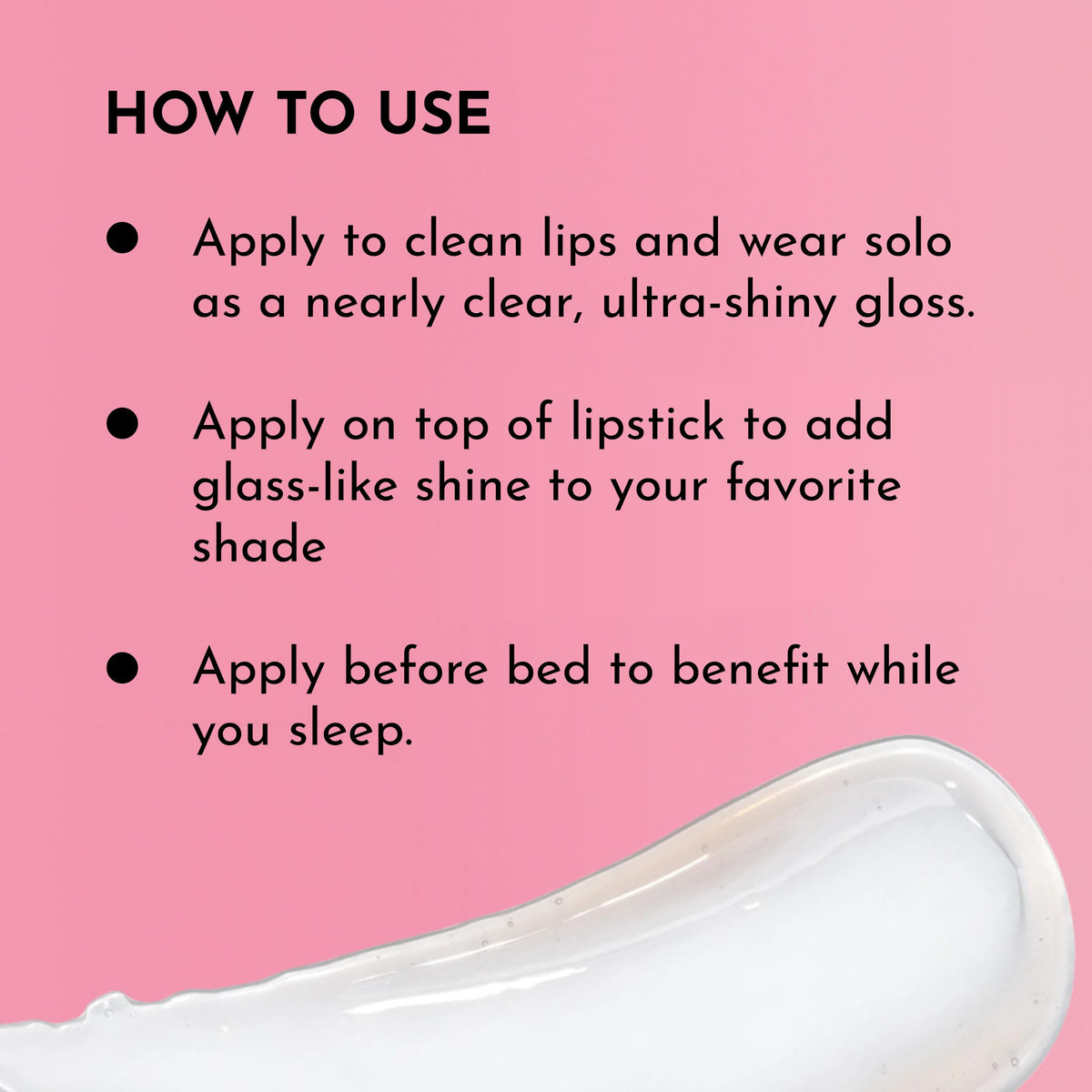 LAWLESS Forget The Filler Lip Plumper Gloss with other makeup products
