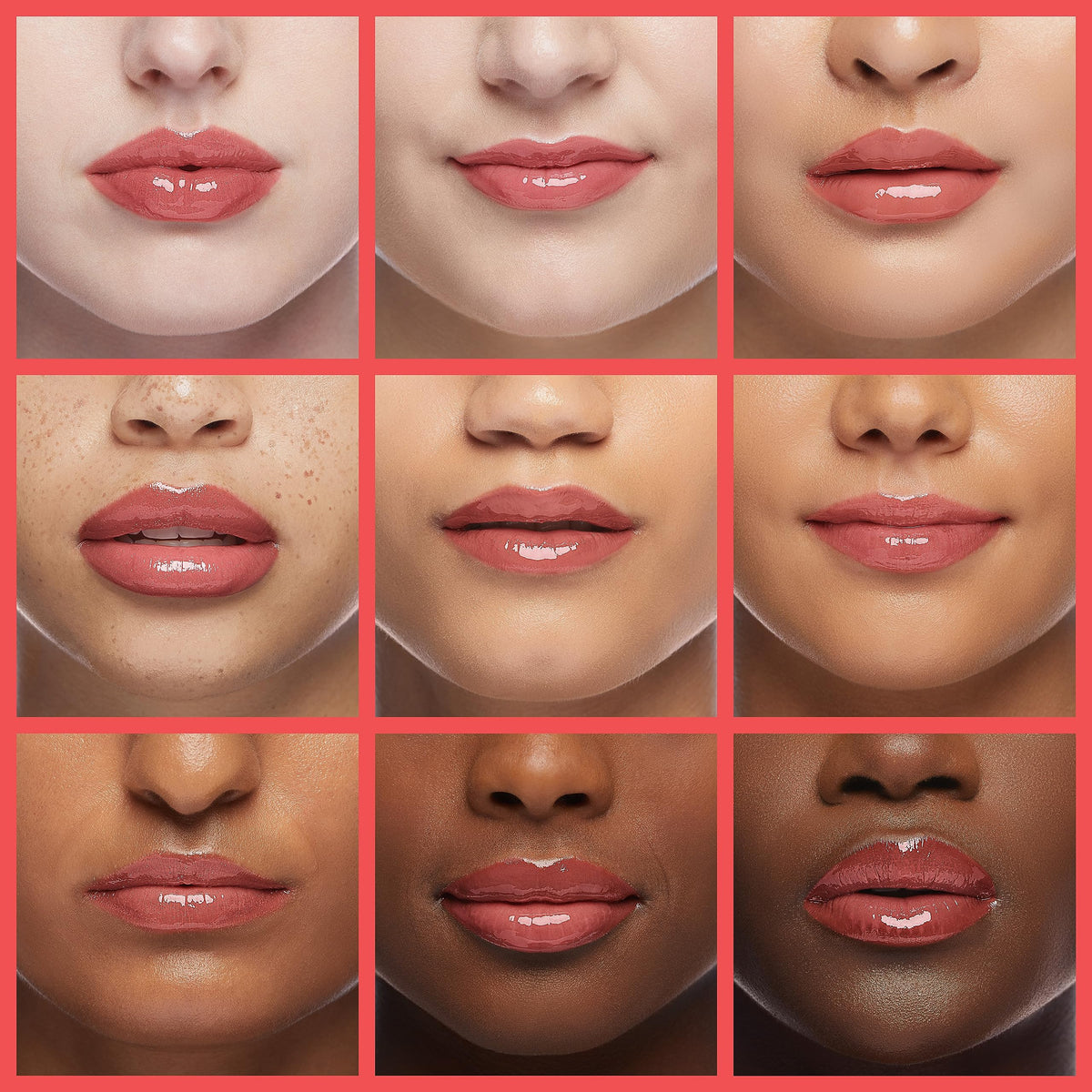Lawless Forget the Filler Lip Plumping Gloss packaging