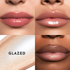 Lawless Forget the Filler Lip Plumping Gloss with other beauty products