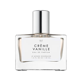 Le Monde Gourmand Crème Vanille Eau de Parfum 30ml front view