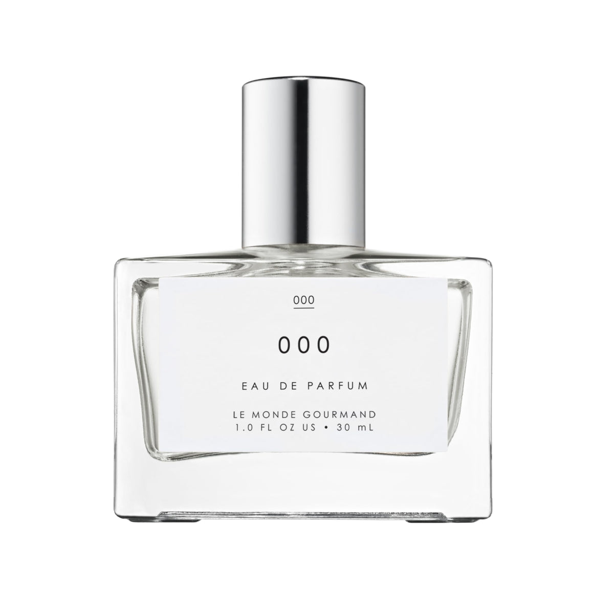 Le Monde Gourmand Eau de Parfum 000 30ml front view