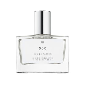 Le Monde Gourmand Eau de Parfum 000 30ml front view