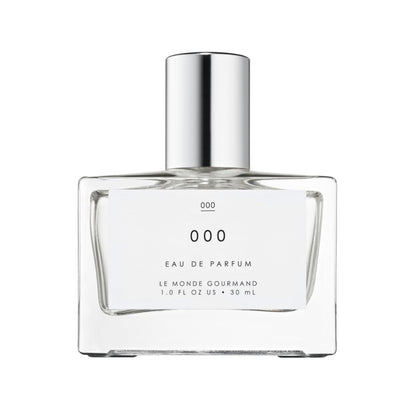 Le Monde Gourmand Eau de Parfum 000 30ml front view