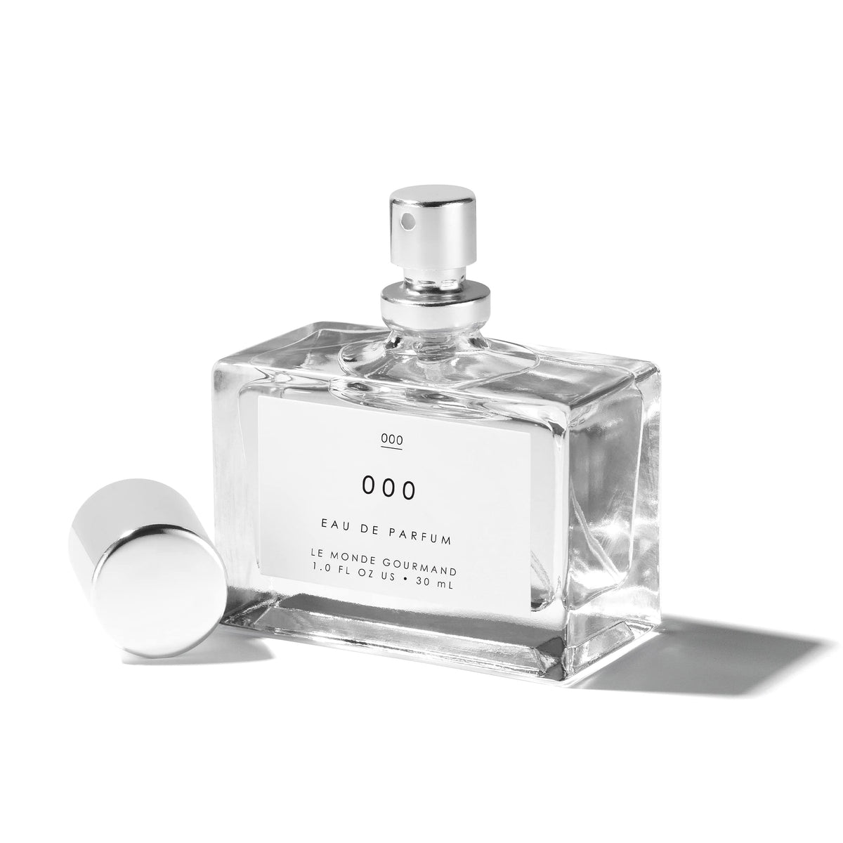 Le Monde Gourmand Eau de Parfum 000 30ml packaging