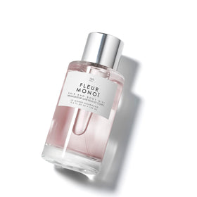 Le Monde Gourmand Fleur Monoi Hair & Body Mist 100ml front view