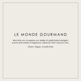 Le Monde Gourmand Fleur Monoi Hair & Body Mist 100ml in lifestyle setting