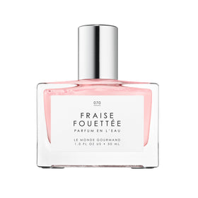 Le Monde Gourmand Fraise Fouettée Eau de Parfum 30 ml front view