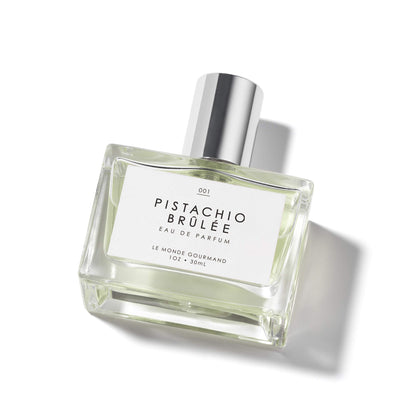 Le Monde Gourmand Pistachio Brûlée Eau de Parfum 30ml front view