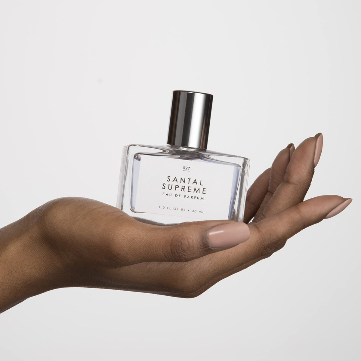 Le Monde Gourmand Santal Eau de Parfum 30ml with other fragrance products