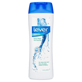 Lever 2000 Body Wash Original Fresh Scent 11.5 FL OZ front view