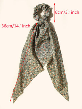LFOUVRE 3pcs hair accessories in packaging