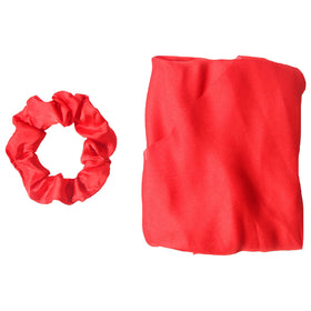 LFOUVRE hair accessories in various colours